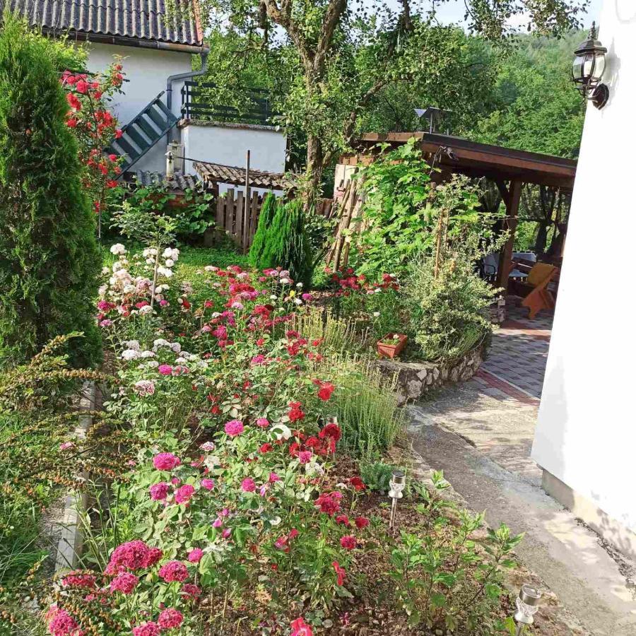 Guest House Bee วิโซโค ภายนอก รูปภาพ