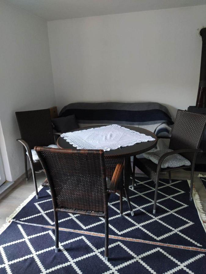 Guest House Bee วิโซโค ภายนอก รูปภาพ