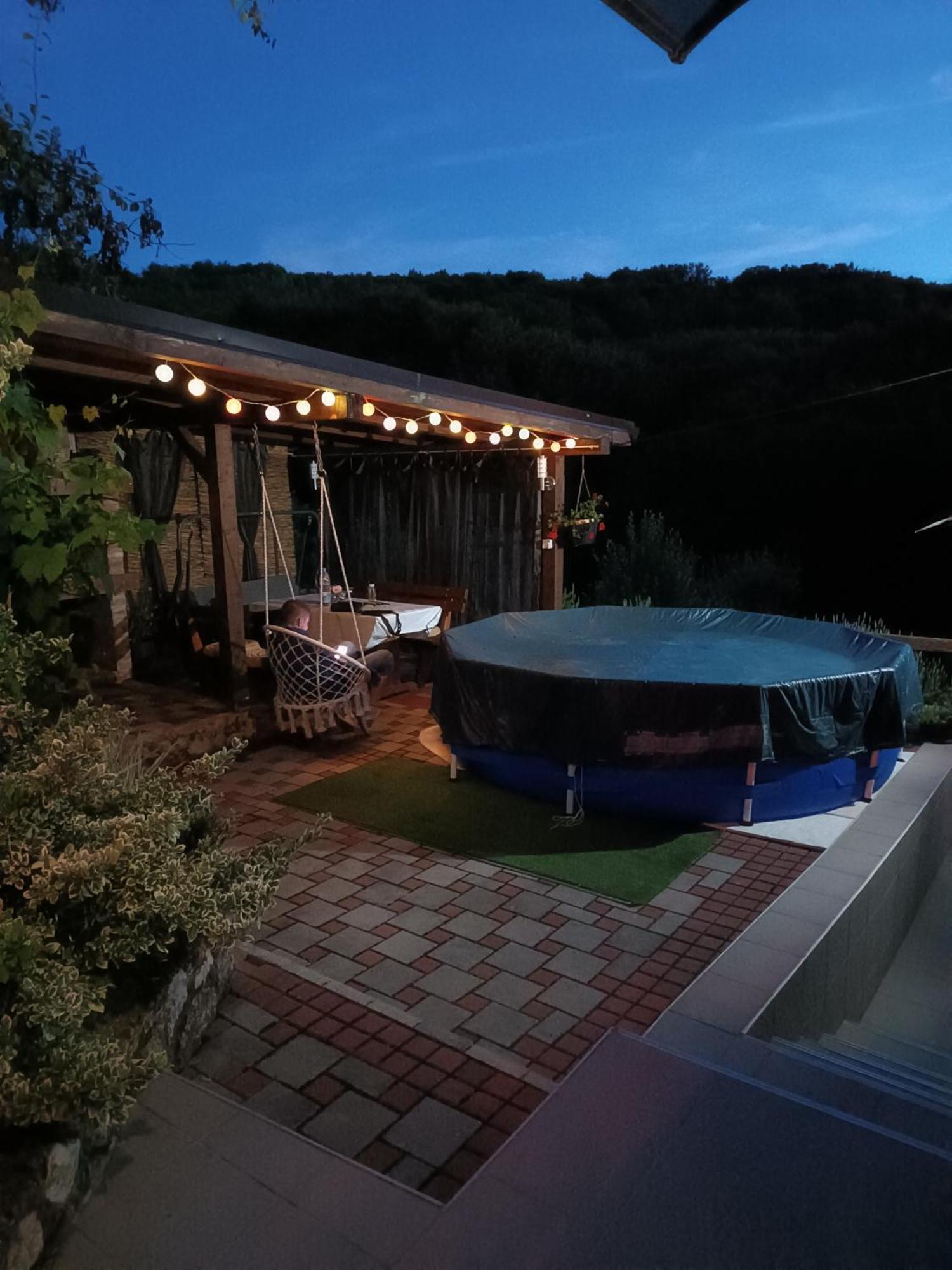 Guest House Bee วิโซโค ภายนอก รูปภาพ