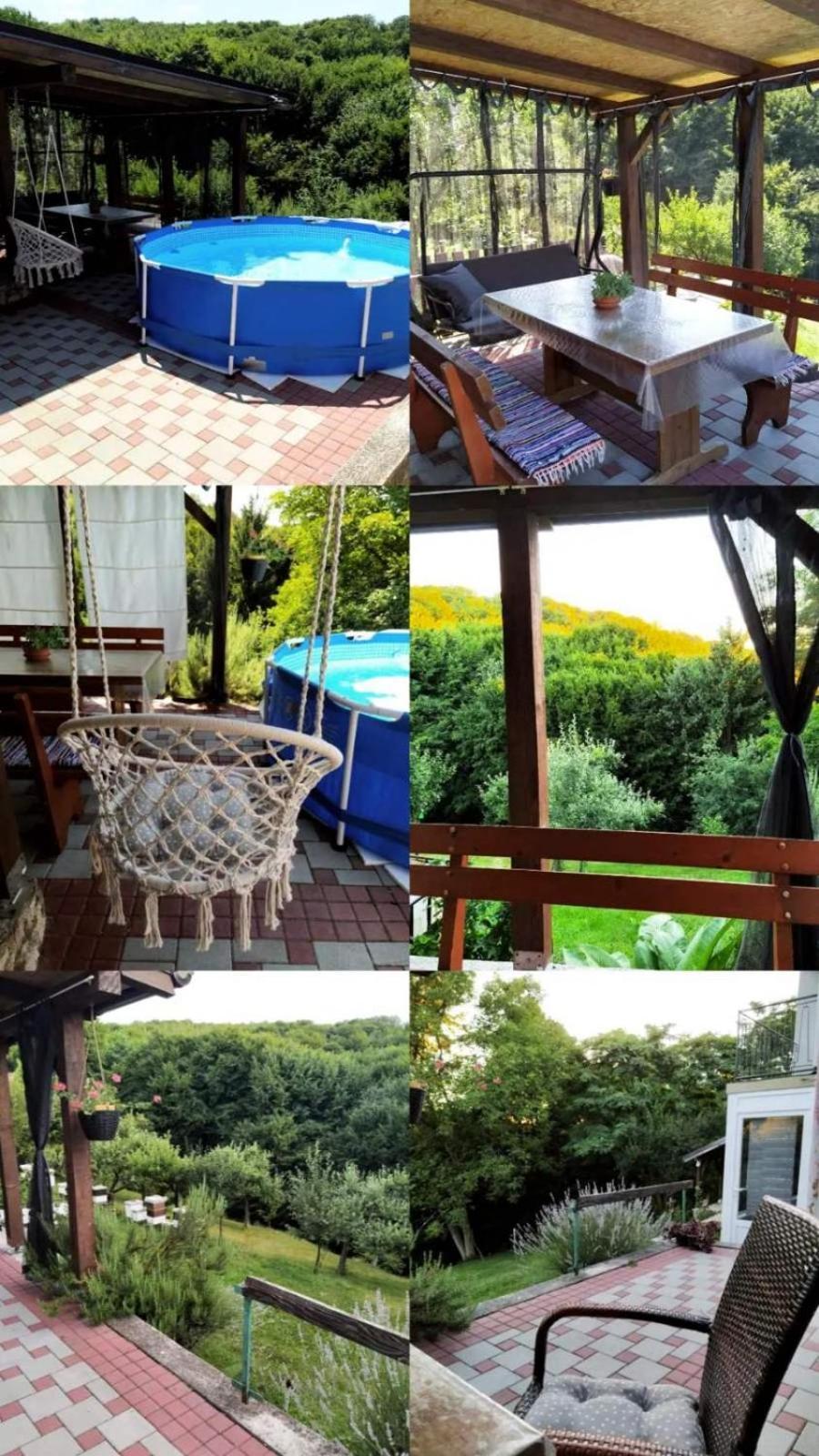 Guest House Bee วิโซโค ภายนอก รูปภาพ